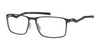 Under Armour 5084 Eyeglasses | Size 58 / Mt Blk Bge