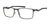 Under Armour 5084 Eyeglasses | Size 58 / Mt Blk Bge