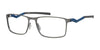 Under Armour 5084 Eyeglasses | Size 58 / Dkrt Blue
