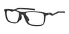Under Armour 5085 Eyeglasses | Size 56 / Mtt Black