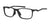 Under Armour 5085 Eyeglasses | Size 56 / Mtt Black