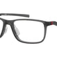 Grey Red G