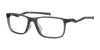 Under Armour 5085 Eyeglasses | Size 56 / Grey Red G