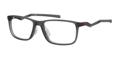 Under Armour 5085 Eyeglasses / Size 56 / Blue Mult