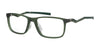 Under Armour 5085 Eyeglasses | Size 56 / Grn Cryst