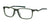 Under Armour 5085 Eyeglasses | Size 56 / Grn Cryst