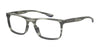 Under Armour 5086 Eyeglasses | Size 56 / Grey Horn
