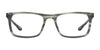 Under Armour 5086 Eyeglasses | Size 56 / Blckgreen