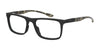 Under Armour 5086 Eyeglasses | Size 56 / Blk Grn Hv