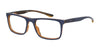 Under Armour 5086 Eyeglasses | Size 56 / Blckgreen