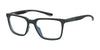Under Armour 5087 Eyeglasses / Grn Gry / Size 53