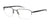Under Armour 5088 Eyeglasses | Size 56 / Mtdkrutbk