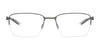 Under Armour 5088 Eyeglasses | Size 56 / Blue Ruth