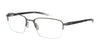 Under Armour 5088 Eyeglasses | Size 56 / Blue Ruth