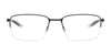 Under Armour 5088 Eyeglasses | Size 56 / Blue Ruth