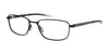 Under Armour 5089 Eyeglasses / Mtt Black / Size 56