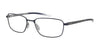 Under Armour 5089 Eyeglasses / Blue Ruth / Size 56