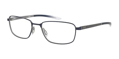 Under Armour 5089 Eyeglasses Blue Ruth