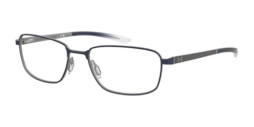 Under Armour 5089 Eyeglasses / Blue Ruth / Size 56