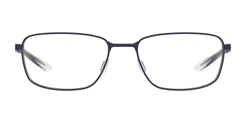 Under Armour 5089 Eyeglasses / Blue Ruth / Size 56