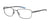 Under Armour 5089 Eyeglasses / Rt Blue