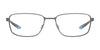 Under Armour 5089 Eyeglasses / Blue Ruth / Size 56