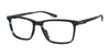 Under Armour 5090XL Eyeglasses | Size 60 / Black Cry