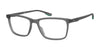 Under Armour 5090XL Eyeglasses | Size 60 / Cry Grey