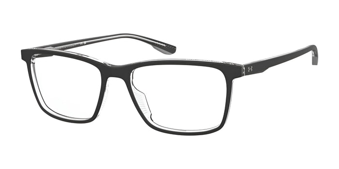 Under Armour 5090XL Eyeglasses | Size 60 / Black Cry