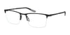 Under Armour 5091XL Eyeglasses / Dk Ruthen / Size 59