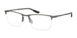 Under Armour 5091XL Eyeglasses Dk Ruthen