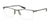 Under Armour 5091XL Eyeglasses / Dk Ruthen