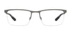Under Armour 5091XL Eyeglasses / Dk Ruthen / Size 59