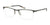 Under Armour 5091XL Eyeglasses / Goldgreen