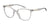 Under Armour 5092 Eyeglasses | Size 54 / Gry Wh