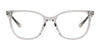 Under Armour 5092 Eyeglasses | Size 54 / Blkturquo