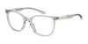 Under Armour 5092 Eyeglasses | Size 54 / Blkturquo