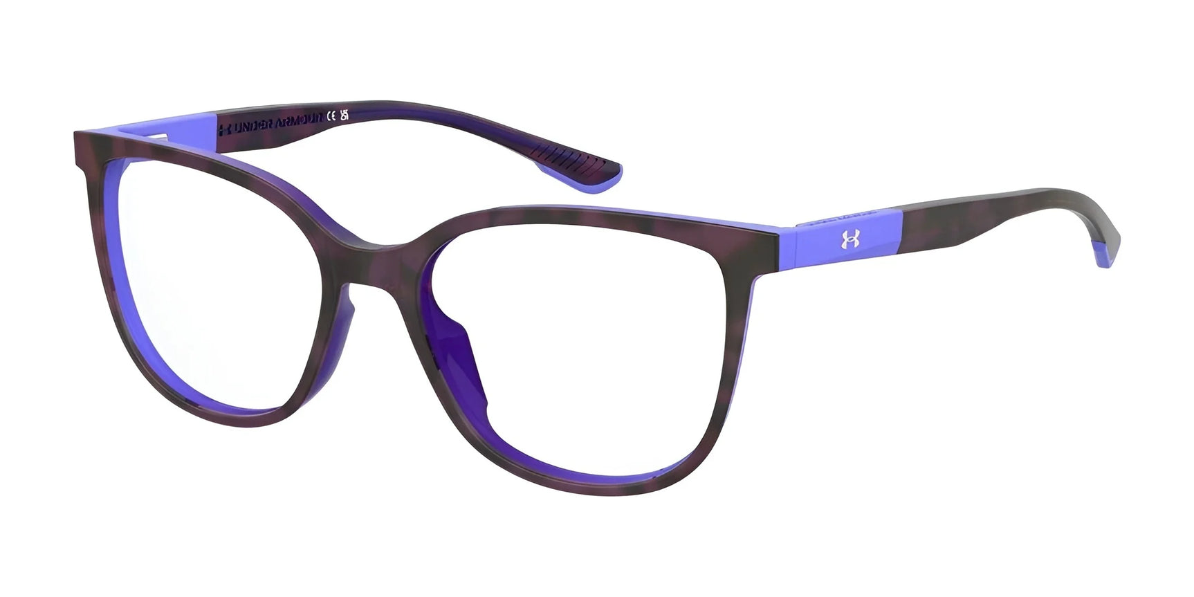 Under Armour 5092 Eyeglasses | Size 54
