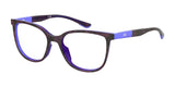 Under Armour 5092 Eyeglasses | Size 54