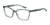 Under Armour 5093 Eyeglasses / Pkgrn Gry