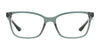 Under Armour 5093 Eyeglasses / Blk Viol B / Size 53
