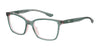 Under Armour 5093 Eyeglasses / Blk Viol B / Size 53
