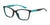 Under Armour 5093 Eyeglasses / Havnturqu