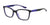 Under Armour 5093 Eyeglasses / Blk Viol B