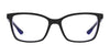 Under Armour 5093 Eyeglasses / Blk Viol B / Size 53