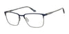 Under Armour 5094 Eyeglasses | Size 56 / Blugryhor