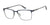 Under Armour 5094 Eyeglasses | Size 56 / Blugryhor