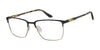 Under Armour 5094 Eyeglasses | Size 56 / Blk Hvn Mt