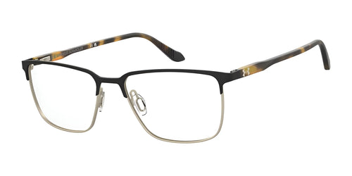 Under Armour 5094 Eyeglasses / Size 56 / Blk Hvn Mt