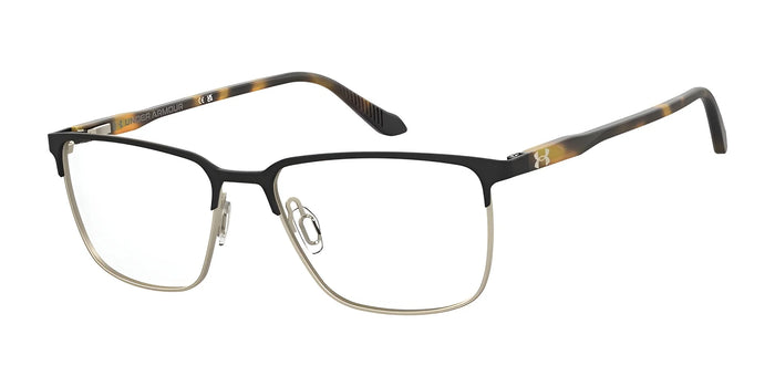 Under Armour 5094 Eyeglasses | Size 56 / Blk Hvn Mt